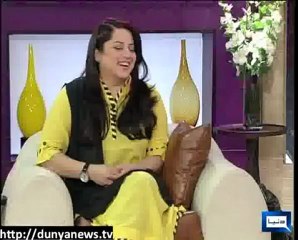 Azizi As Ch Shujaat 21 October 2012