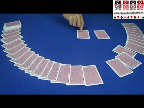 2800-меченыекарты,контактные линзы для крапленых карт