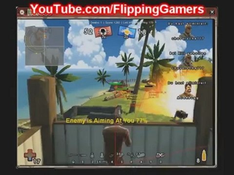 Battlefield Heroes Hack ™ FREE Download , October 2012 Update [Undetected] [Aimbot and more]