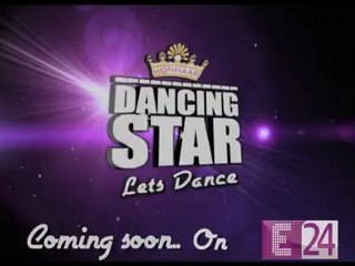 Honhaar Dancing Star Promo 1