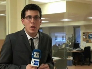 Informe a cámara: Obama y Romney afilan sus garras para el debate del lunes