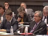 Michèle Bonneton : Commission des affaires économiques Audition de M. Philippe Varin, président du directoire de PSA Peugeot Citroën