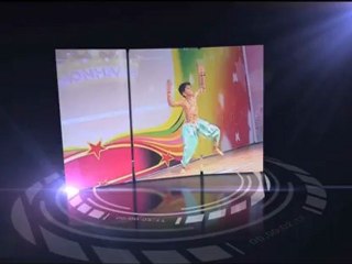 Honhaar Dancing Star Promo 8