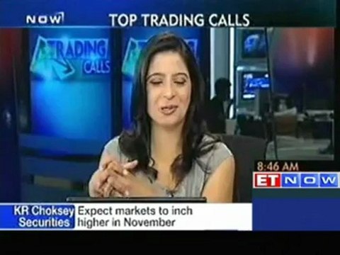 Buy Axis Bank; sell Coal India, Hexaware- Deepak Mohoni