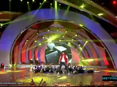 Star Dandiya Promo 720p 28th October 2012 Video Watch Online HD