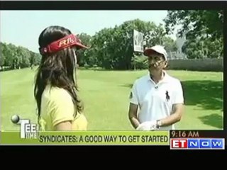 In conversation with Vivek Jain, Chairman, RWITC - Part 2