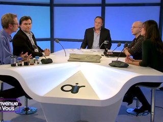 Bienvenue Chez Vous du 19 octobre 2012 Partie 1