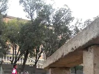 Impressive Side Flip by Parkour Mada in 'Parkour à Madagascar' 🦘