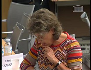 Michèle Bonneton : Commission des affaires économiques audition des délégués syndicaux centraux de Peugeot Citroën Automobiles S.A.