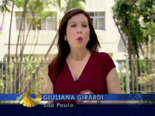 Fantástico 21-10-2012 Parte 6 Edição de domingo