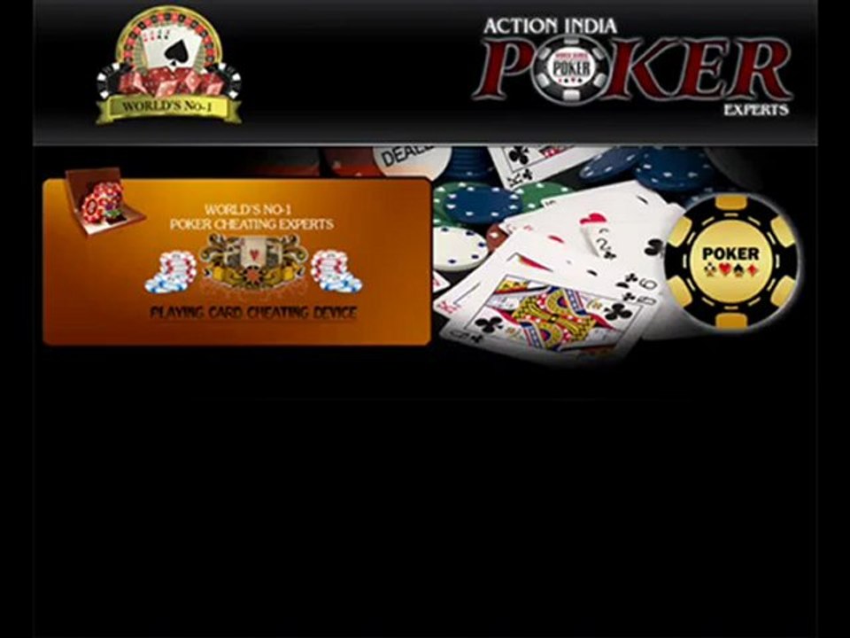 CASINO PLAYING CARDS IN MAHARASHTRA,9811251277,http://spycheatingplayingcardindelhiindia.com