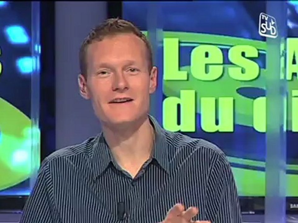 LES ALEAS DU DIRECT DU 19 OCTOBRE 2012