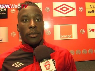 Le décrassage d'ASNL-FCSM