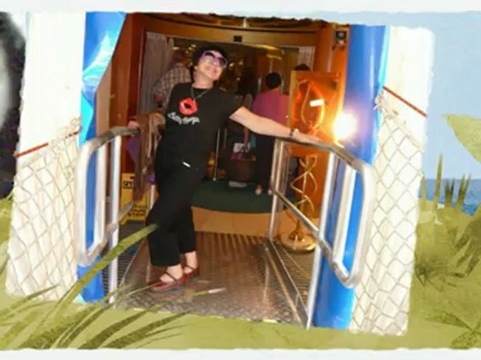 Happy birthday Joan!