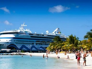 Jimmy Suazo: Parranda Music Honduras