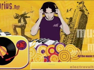 Vulturius Maestus - It's Too Bad