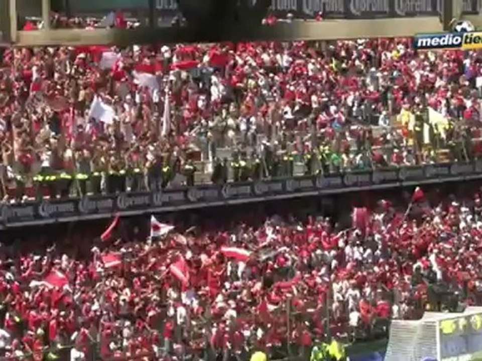 TOLUCA VS SANTOS.mov