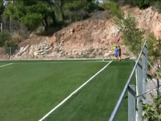 ΑΕΚ-ΑΠΟΛΛΩΝ ΣΜΥΡΝΗΣ 2-0 (ΝΕΟΙ ΕΠΣΑ)