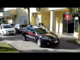 Caserta - Operazione dei carabinieri. Spaccio di droga: tre arresti (19.10.12)