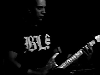 BLACK MAMA live @ MOON CLUB - Red Rain