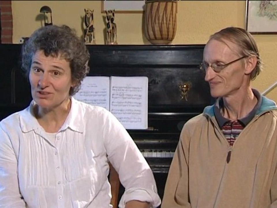 Être chrétien aujourd’hui : Des chrétiens prompts à pardonner