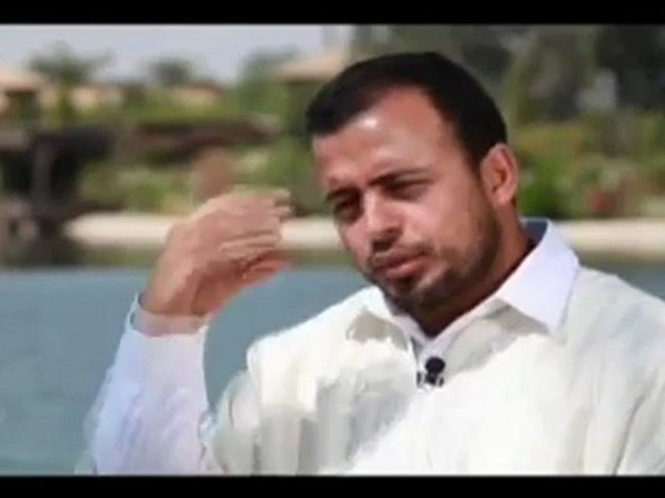 يا ليتني كنت معهم - الحلقة 5 - يوم عرفة - مصطفى...