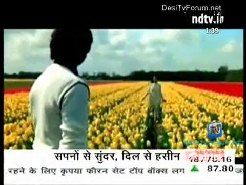 Glamour Show [NDTV] 22nd October 2012 Video Watch Online