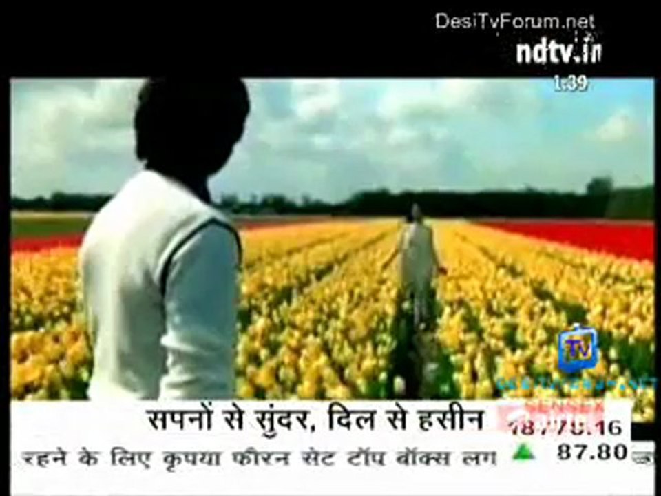 Glamour Show [NDTV] 22nd October 2012 Video Watch Online