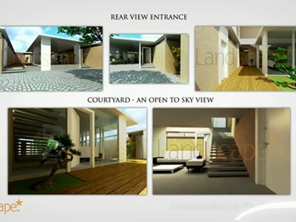 Presentation IV -- Interior Design   Architecture Projects