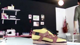 Los zapatos hechos a mano no renuncian a la moda