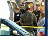 EEUU: 4 muertos y 4 heridos en un tiroteo a las afueras...