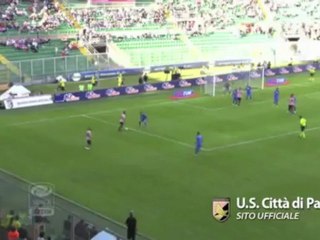 Palermo Torino 0-0 HD 720p 21/10/2012 by Giuseppe D'Agostino