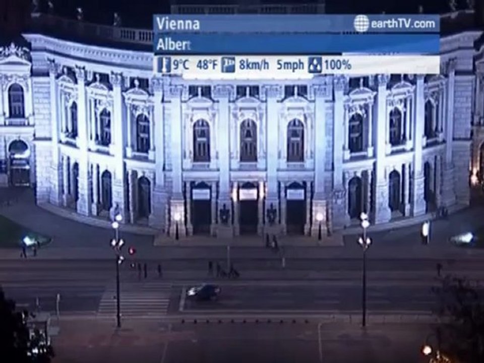 Hamburg - Germany, Lucerne - Switzerland, Budapest - Hungary, Warsaw - Poland, Vienna - Austria, Warnemunde - Germany, Agadir - Morocco