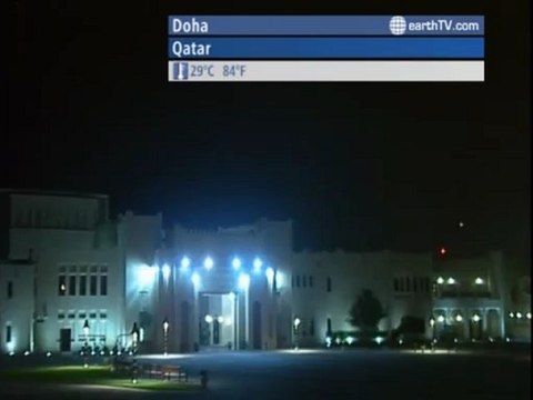 London - United Kingdom, Ekaterinburg - Russia, Budapest - Hungary, Niagara Falls - Canada, Geneva - Switzerland, Venice - Italy, Doha - Qatar