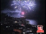 Melito (NA) - Fuochi d'artificio illegali sequestri e arresti (20.10.12)