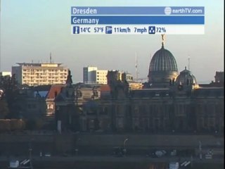 Budapest - Hungary, London - United Kingdom, Niagara Falls - Canada, Kyiv - Ukraine, Salzburg - Austria, Dresden - Germany, Arcachon - France