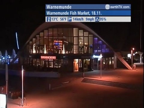 Hamburg - Germany, Agadir - Morocco, Lugano - Ticino - Switzerland, Budapest - Hungary, Salzburg - Austria, Paris - France, Warnemunde - Germany