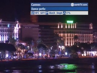 Agadir - Morocco, Amsterdam - Netherlands, Vienna - Austria, Berlin - Germany, Cannes - France, Warsaw - Poland, Lucerne - Switzerland