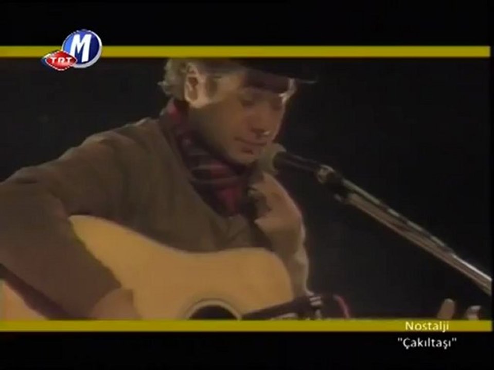 Beni Kategorize Etme - Bülent Ortaçgil -