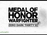 Medal of Honor Warfighter | 
