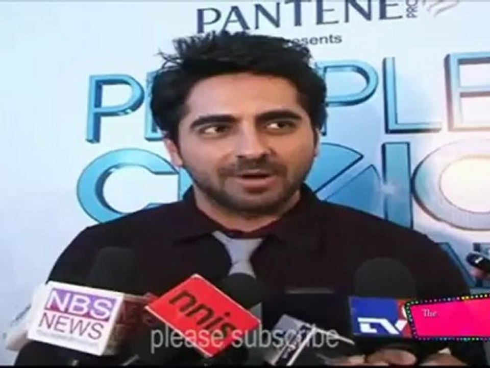 Ayushman Khurana into Productions