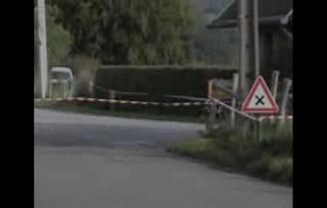 RS Sprint du Jean-Marie Wey (Team Floracing)