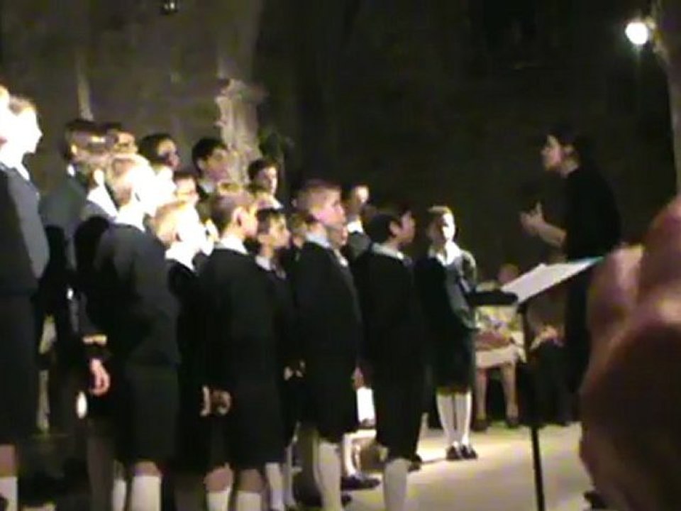 pccb -octobre 2012 - bures sur yvette - la nuit