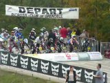 Grenoble coupe des lacs 2012 finale C cadet 1 Tom Griot  bunny hop club