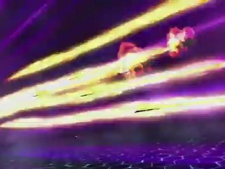 Marvel Avengers : Battle for Earth - Trailer Démo