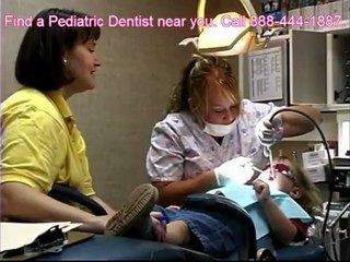 How to Prepare Kids for Their First Trip to the Dentist