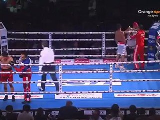 Daud Cino Yordan versus Lorenzo Villanueva