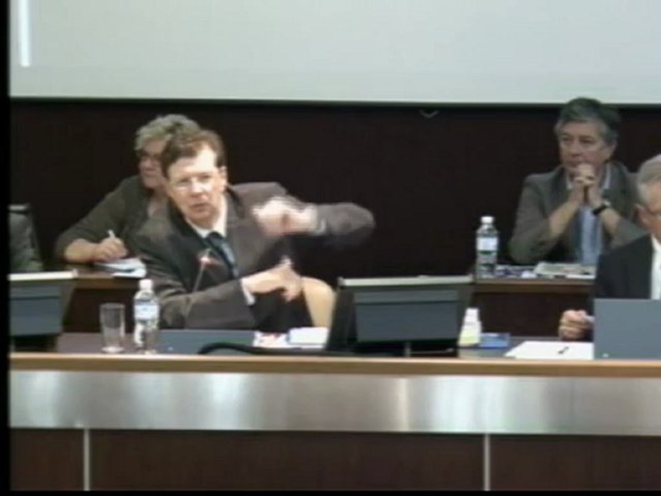 CG81 Séance du vendredi 12 Octobre 2012