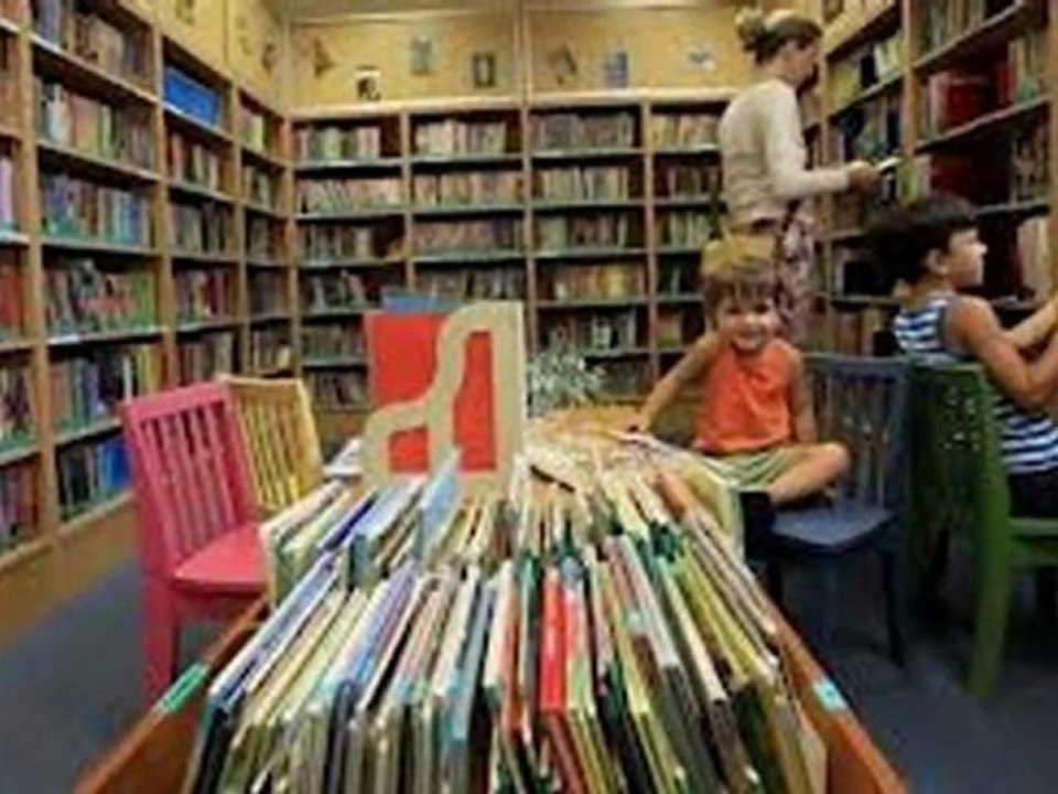 Books on Dummies