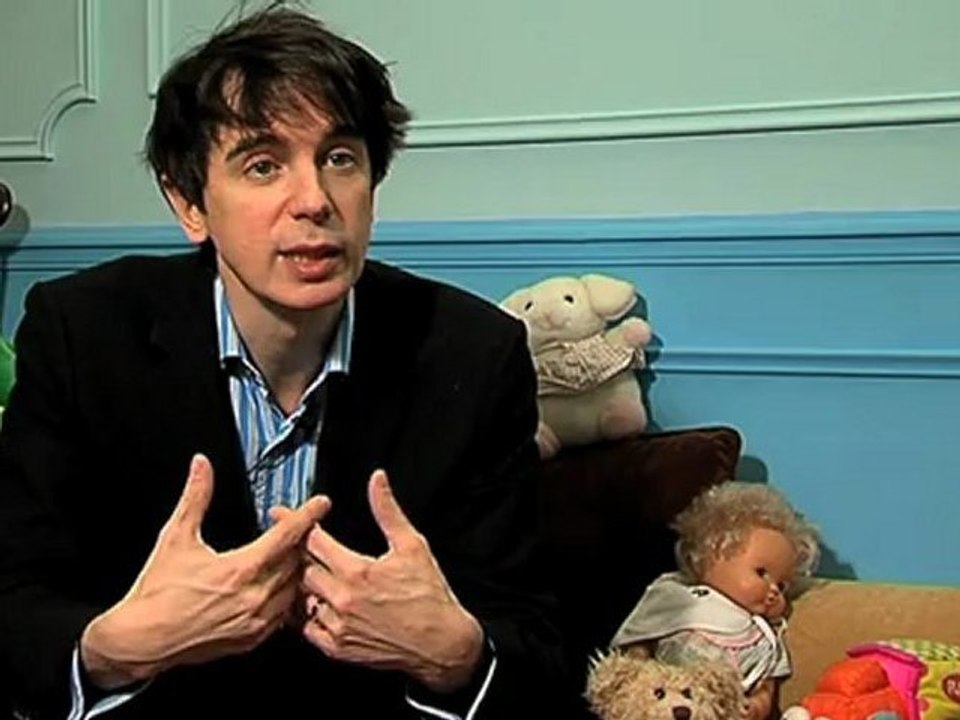 Enfants en bas âge : comment gérer leurs colères ?